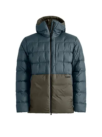 ORTOVOX | Chaqueta aislante Downwool 270 para hombre | 